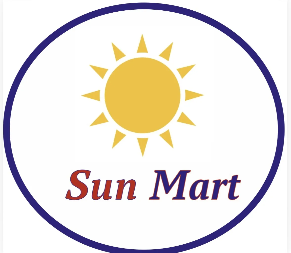 Турагентство Sun Mart — канал в мессенджере MAX