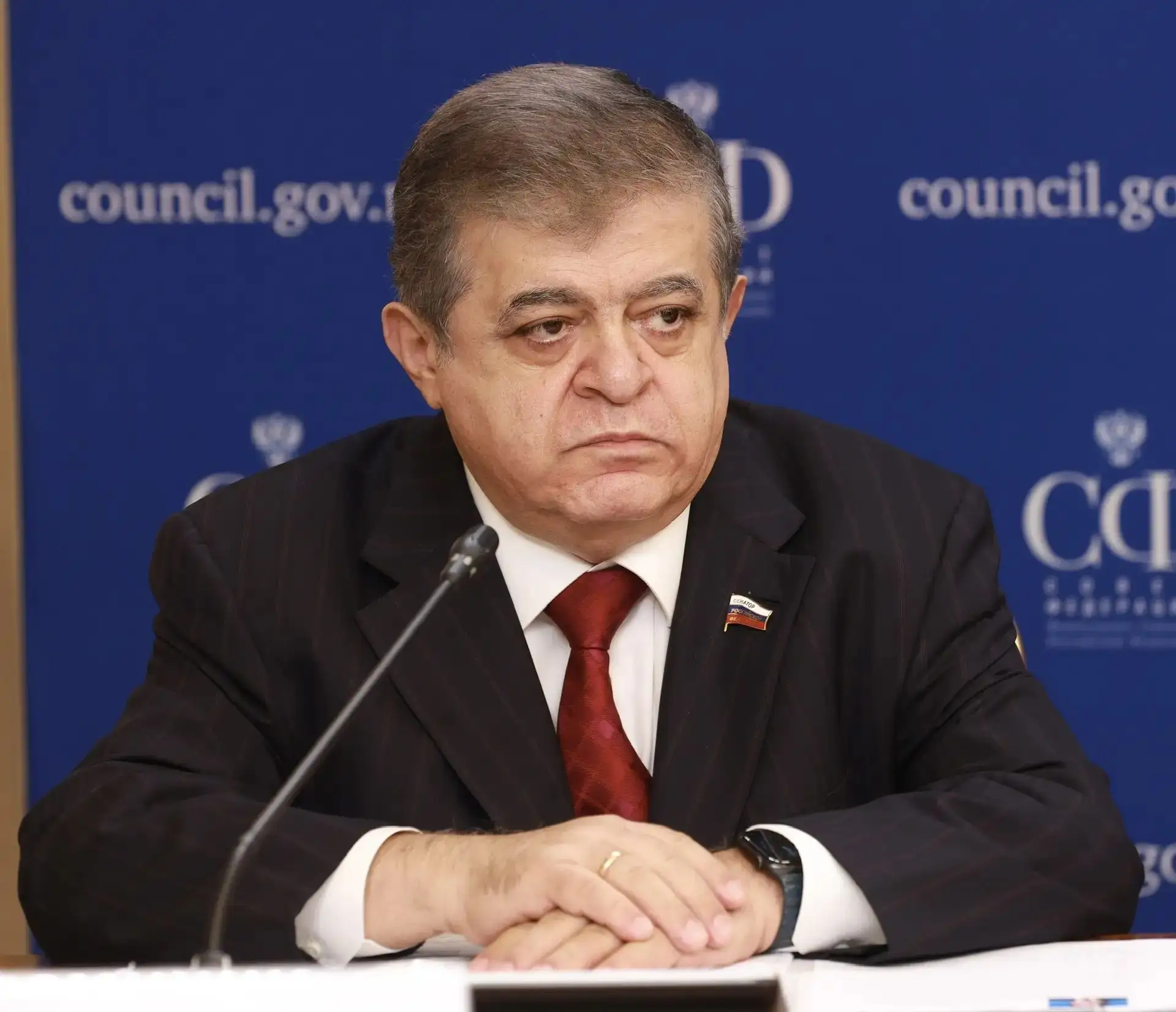 Логотип канала