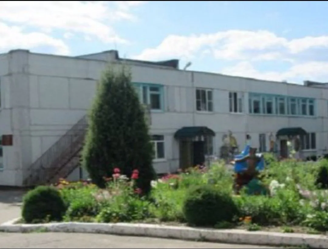 МБДОУ № 104 "Семицветик" города Калуги