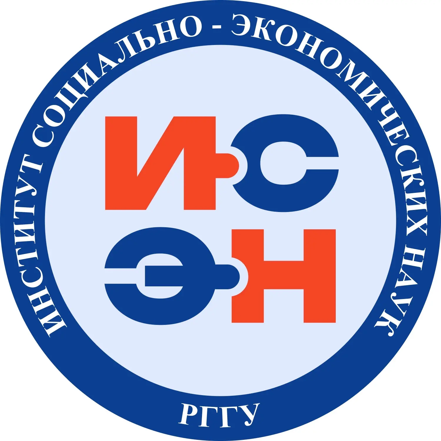 ИСЭН РГГУ — канал в мессенджере MAX