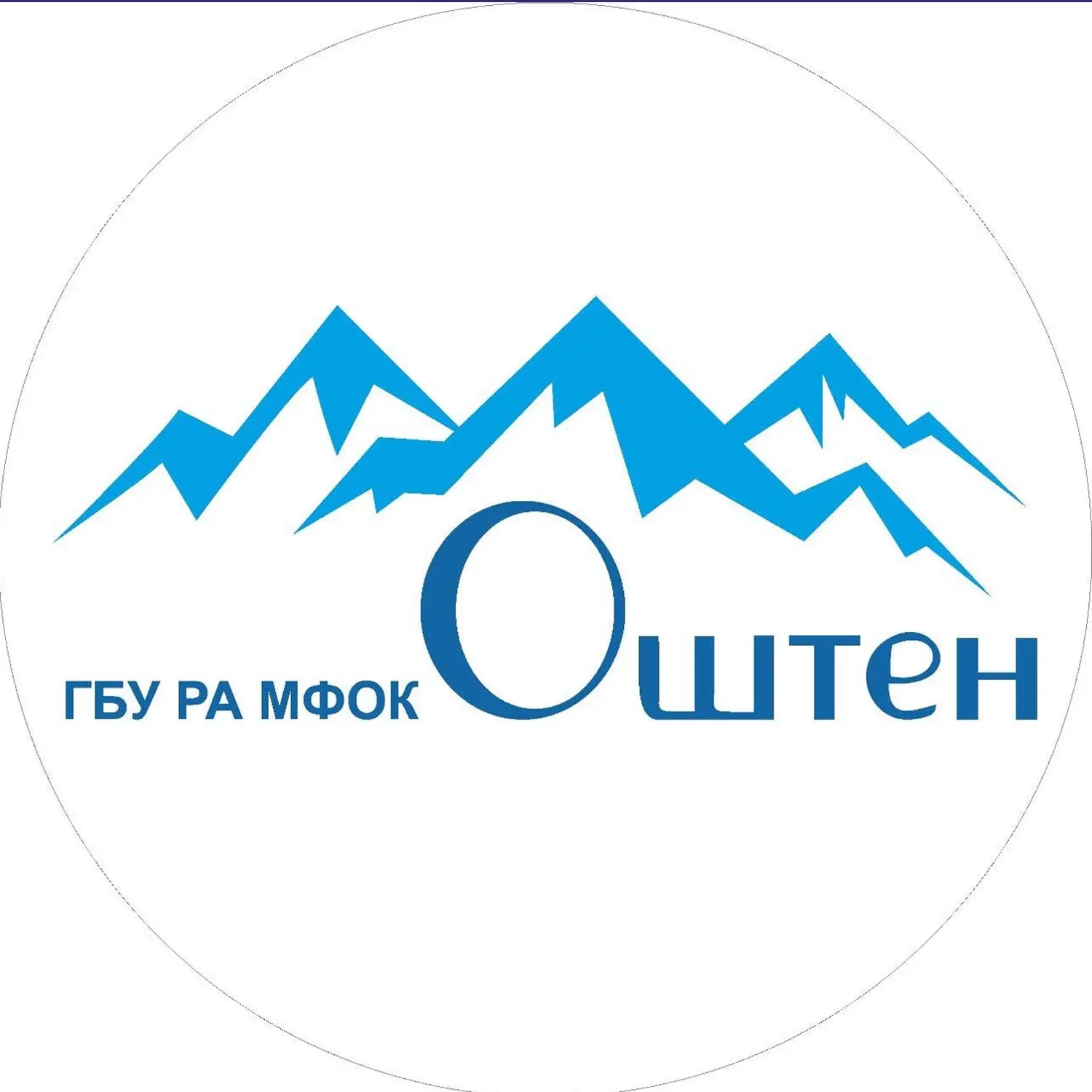 Логотип канала