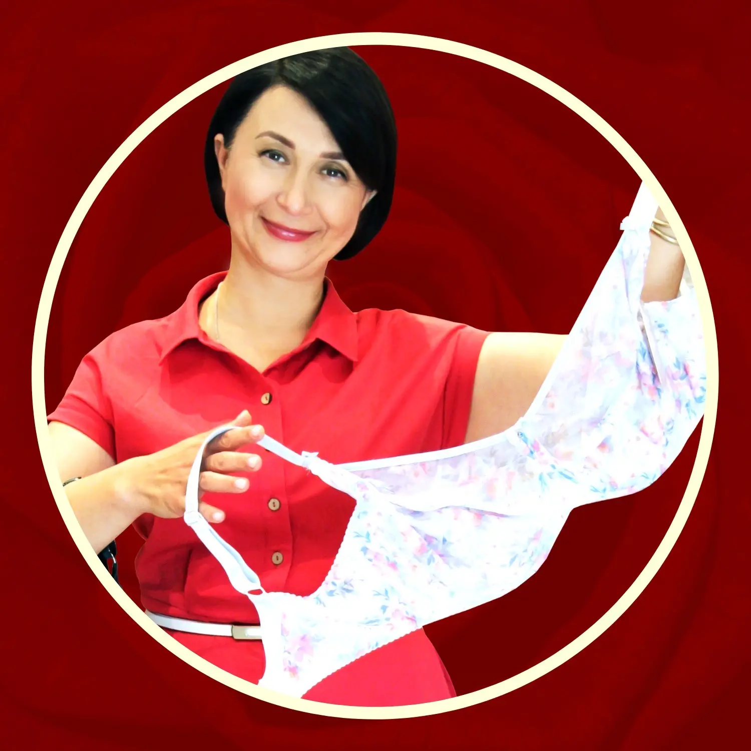 Мадам Бюстье магазин в Ростове-на-Дону