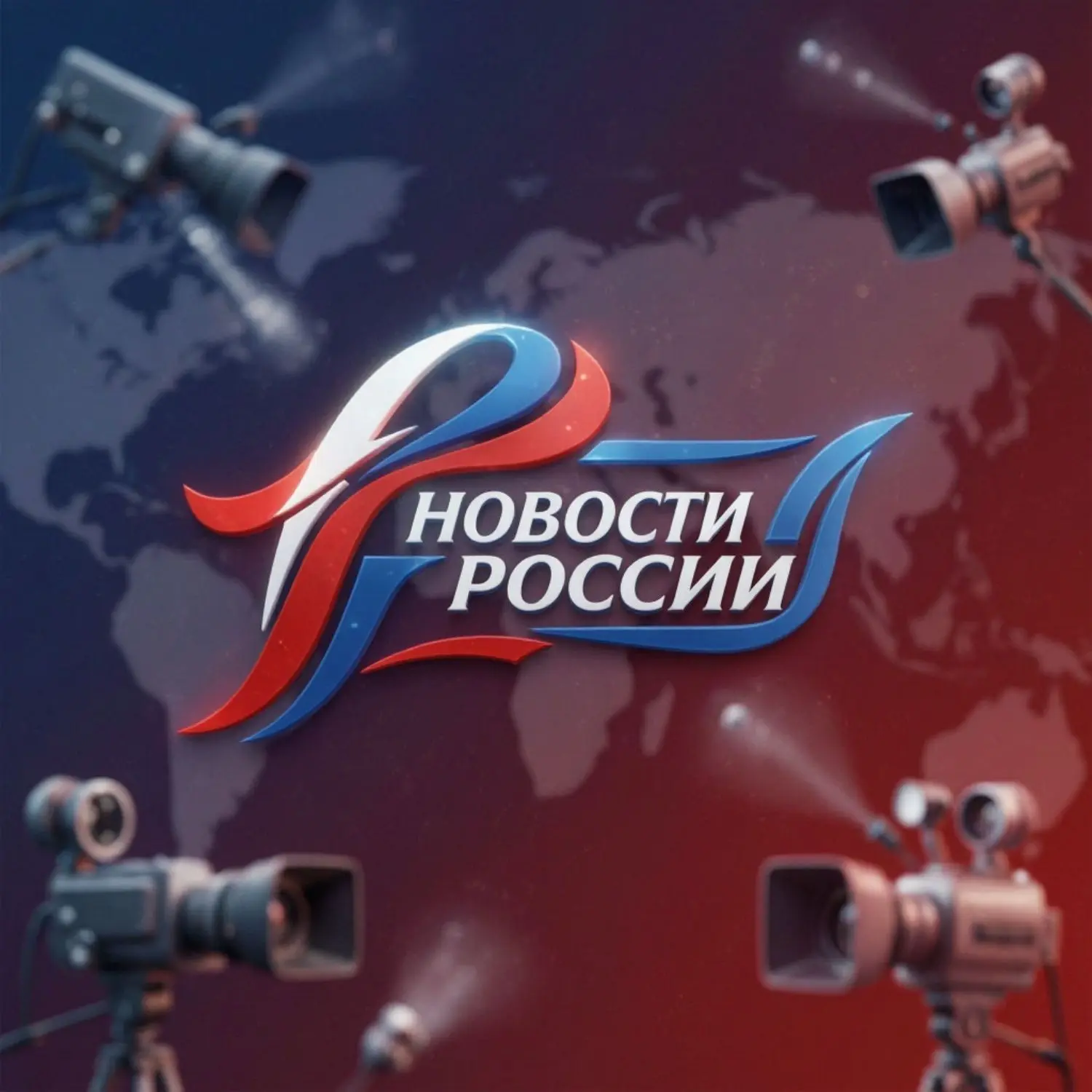 Новости России — канал в мессенджере MAX
