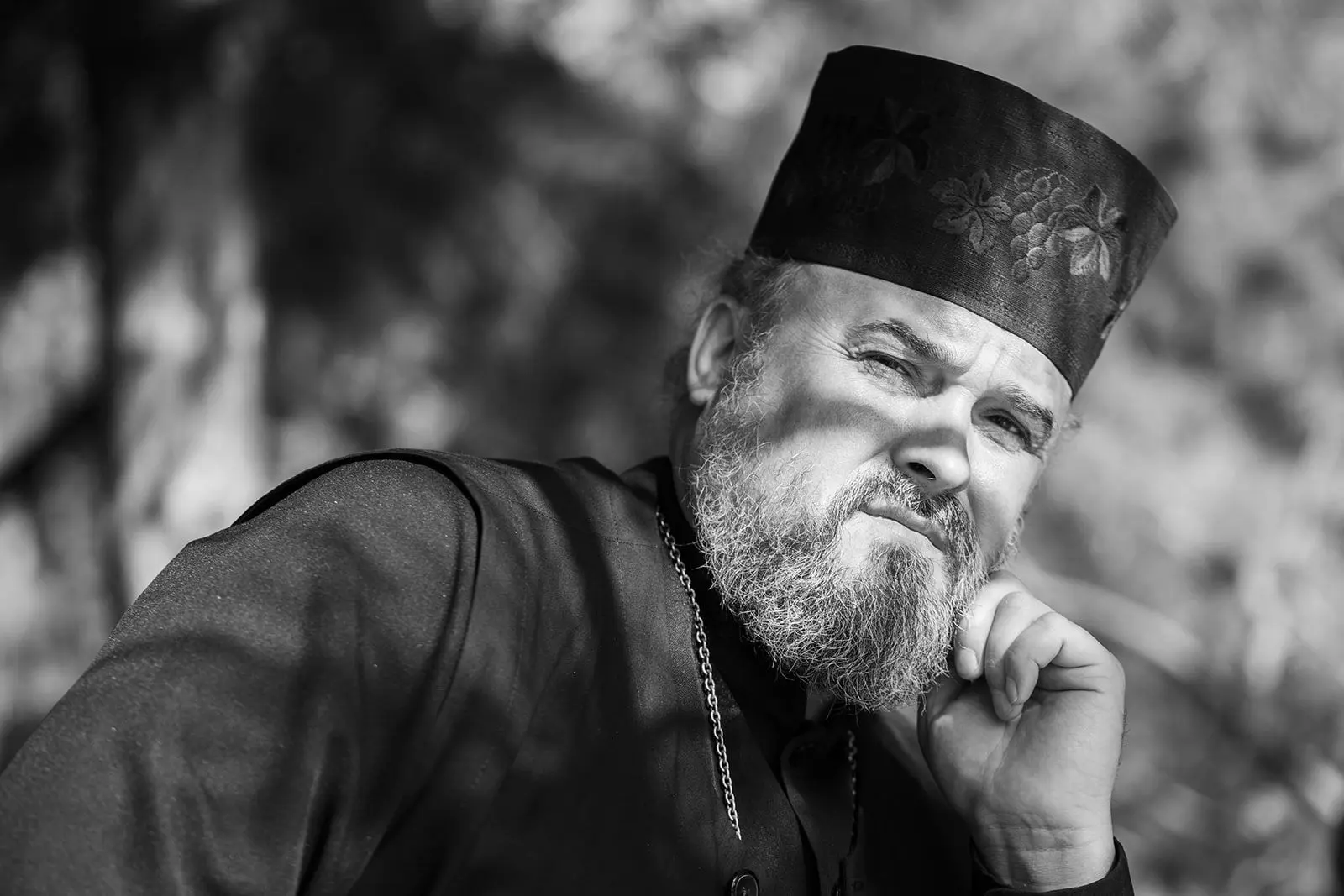 Записки провинциального священника