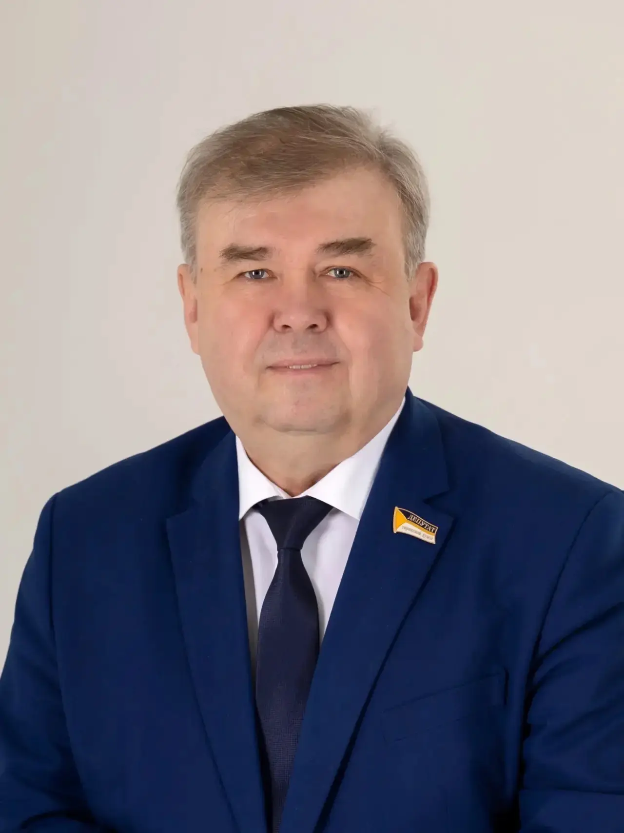 ДЕПУТАТ Сергей ЖИГАЛОВ — канал в мессенджере MAX