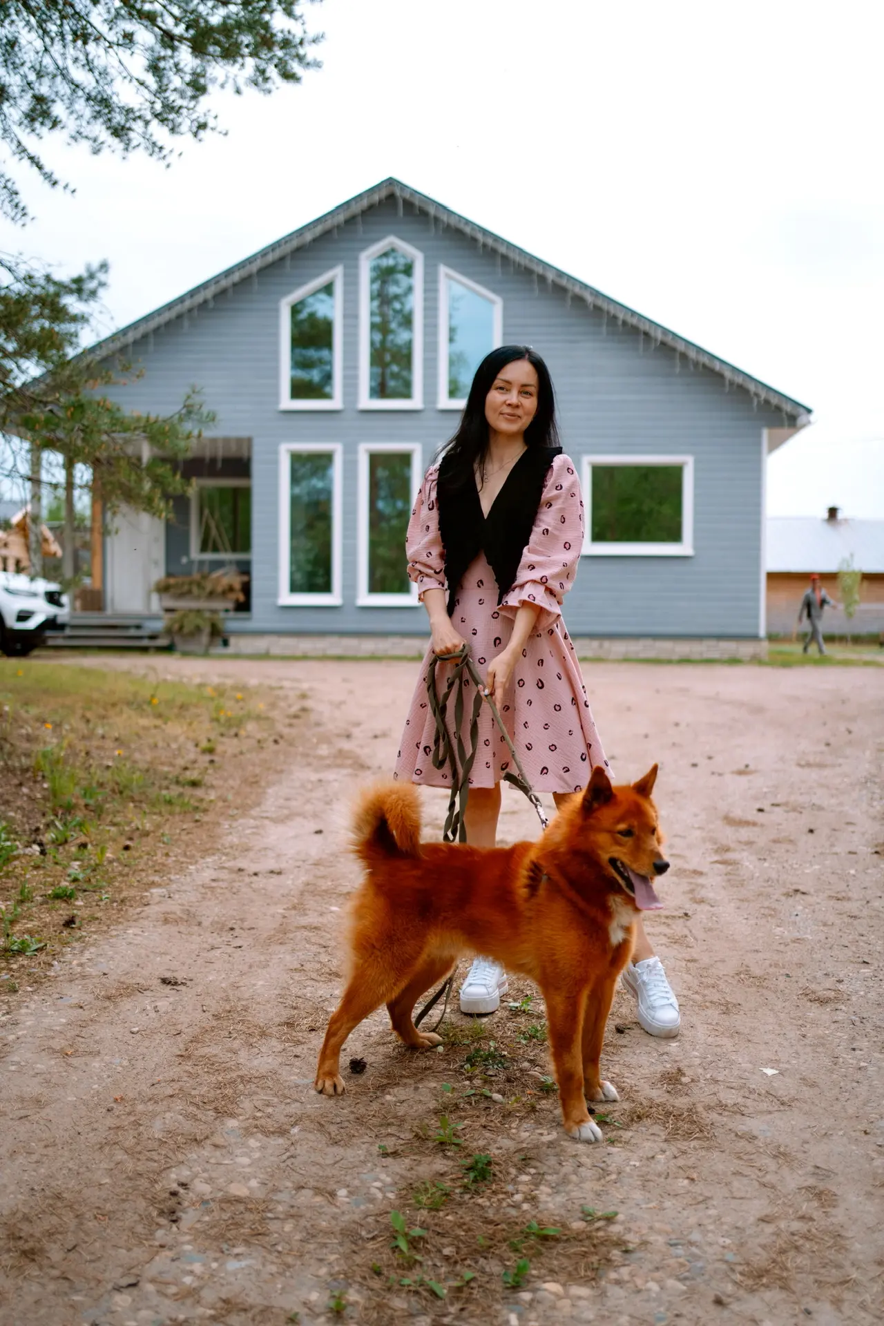 house_my_dream