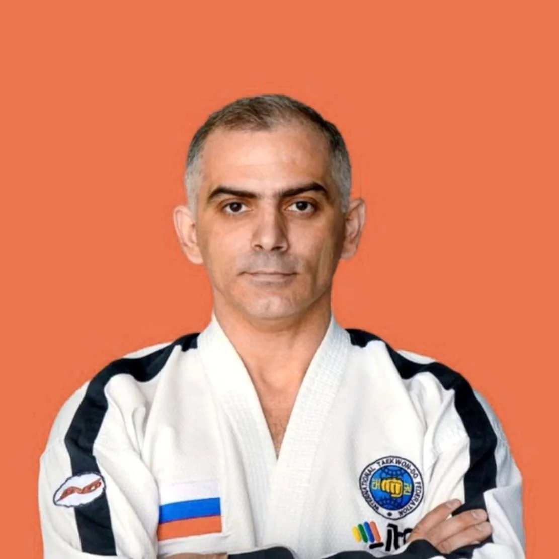 Петрос Микаелян. Педагогика и спорт. — канал в мессенджере MAX