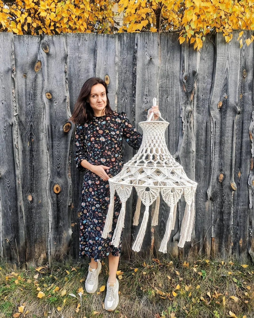 Школа Макраме Zacramaschool. Обучение макраме