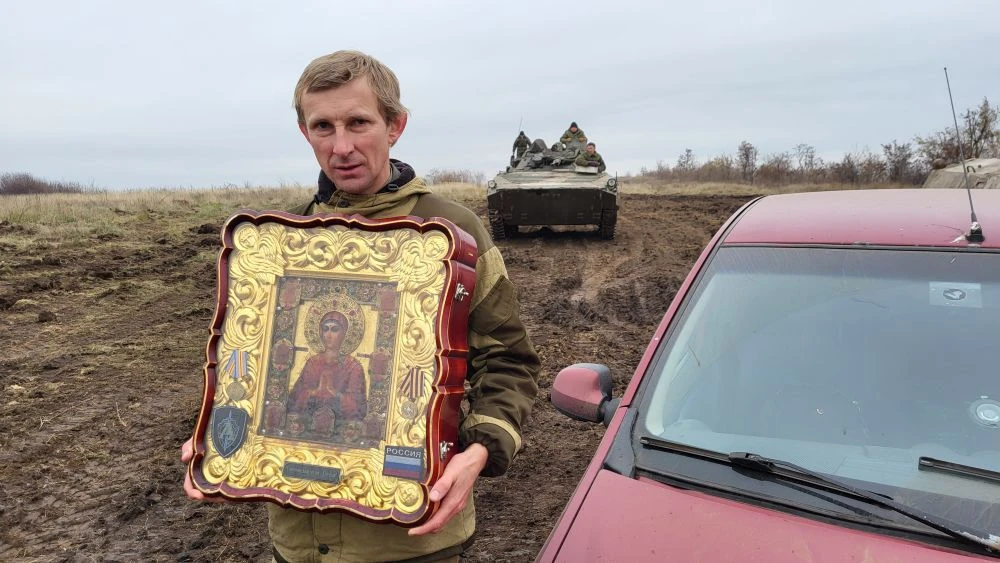 Александр Егорцев — канал в мессенджере MAX
