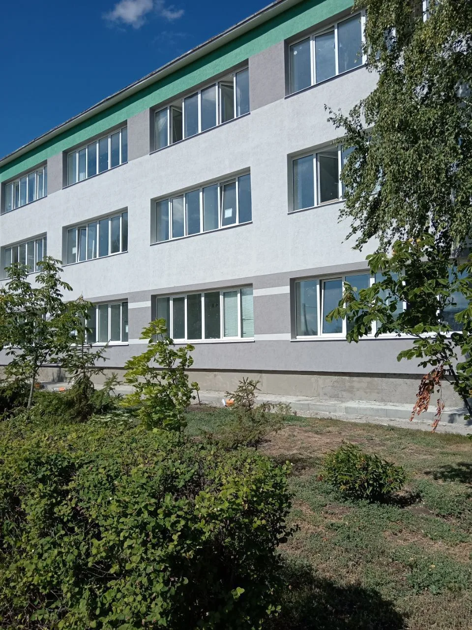 Официальный канал ГБОУ СОШ с. Хворостянка