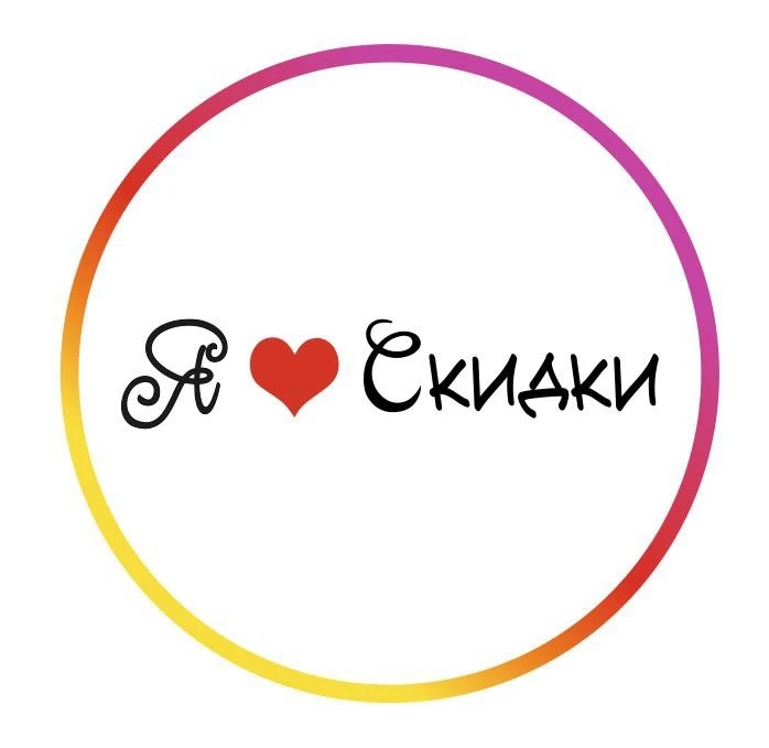 Логотип канала