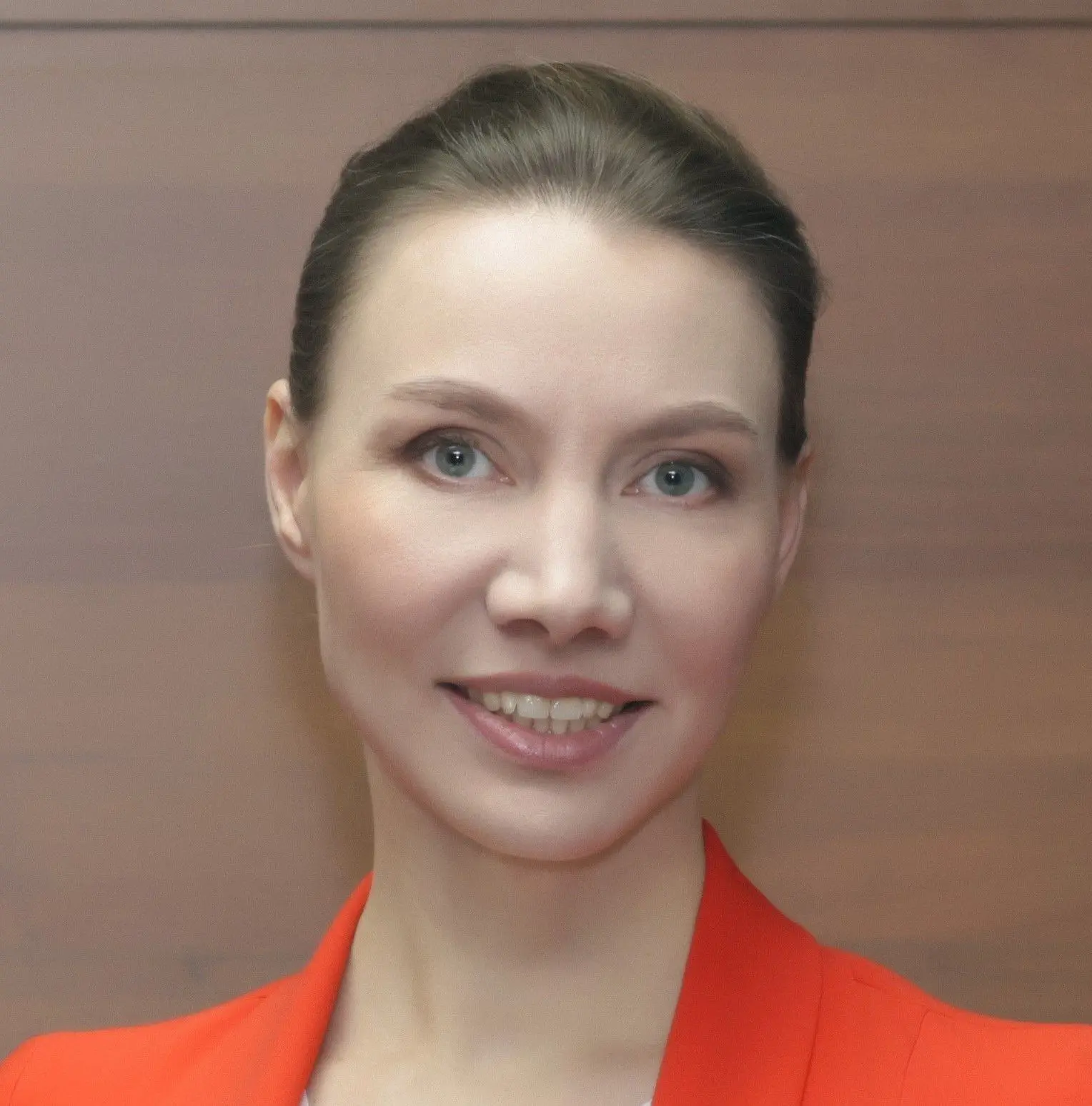 Дарья Сунцова — канал в мессенджере MAX