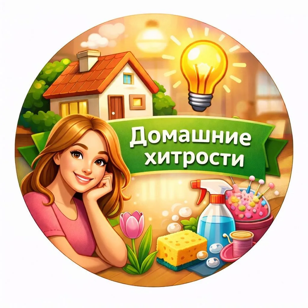 Логотип канала