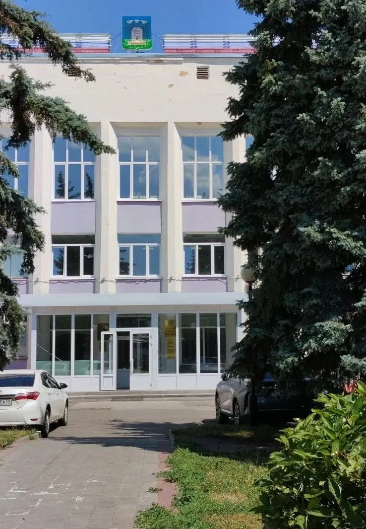 КОМИТЕТ ОБРАЗОВАНИЯ АДМИНИСТРАЦИИ ГОРОДА ТАМБОВА ТАМБОВСКОЙ ОБЛАСТИ