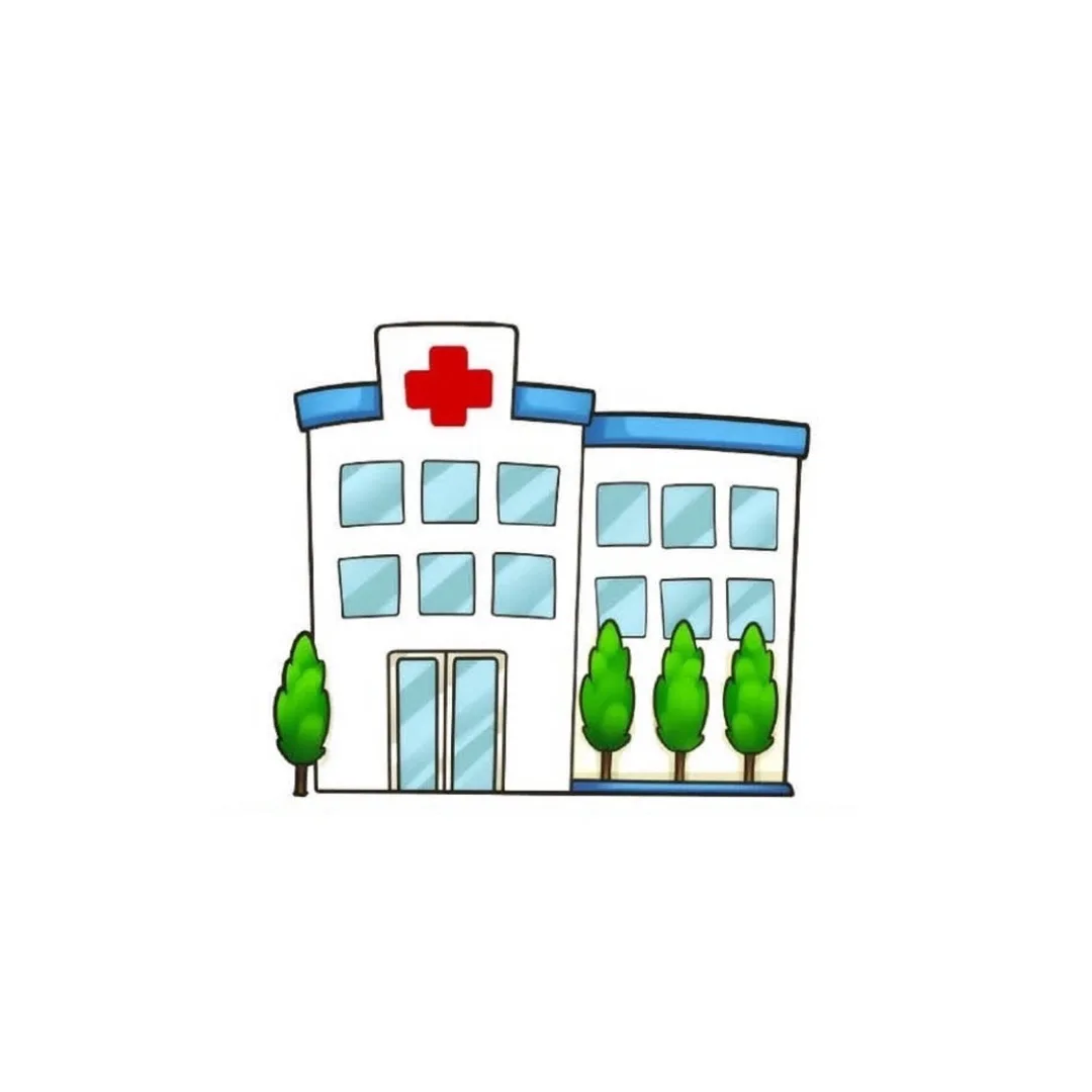 Медико-санитарная часть №59