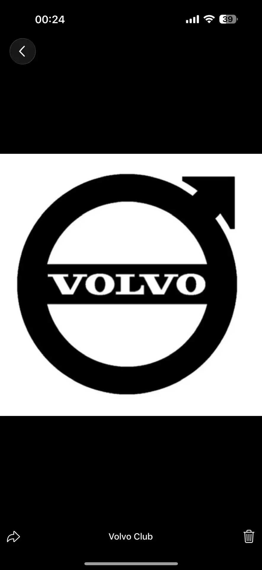 Volvo Club