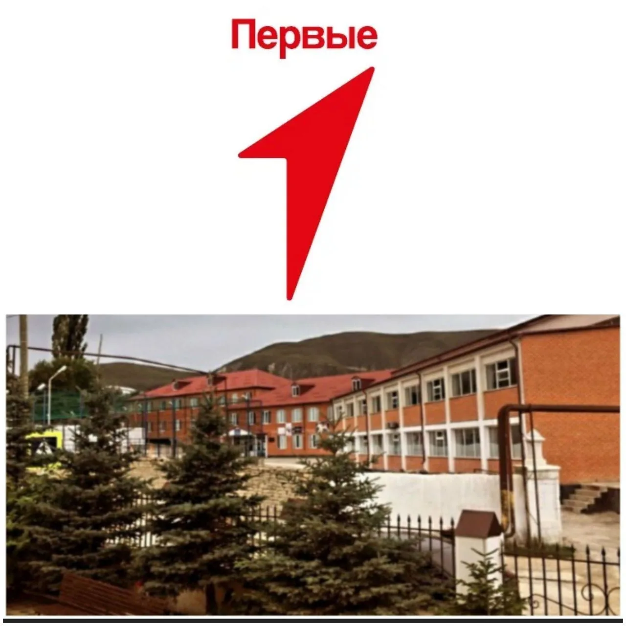 МКОУ "Мекегинский лицей им.Г.М.Гамидова"  Движение Первых