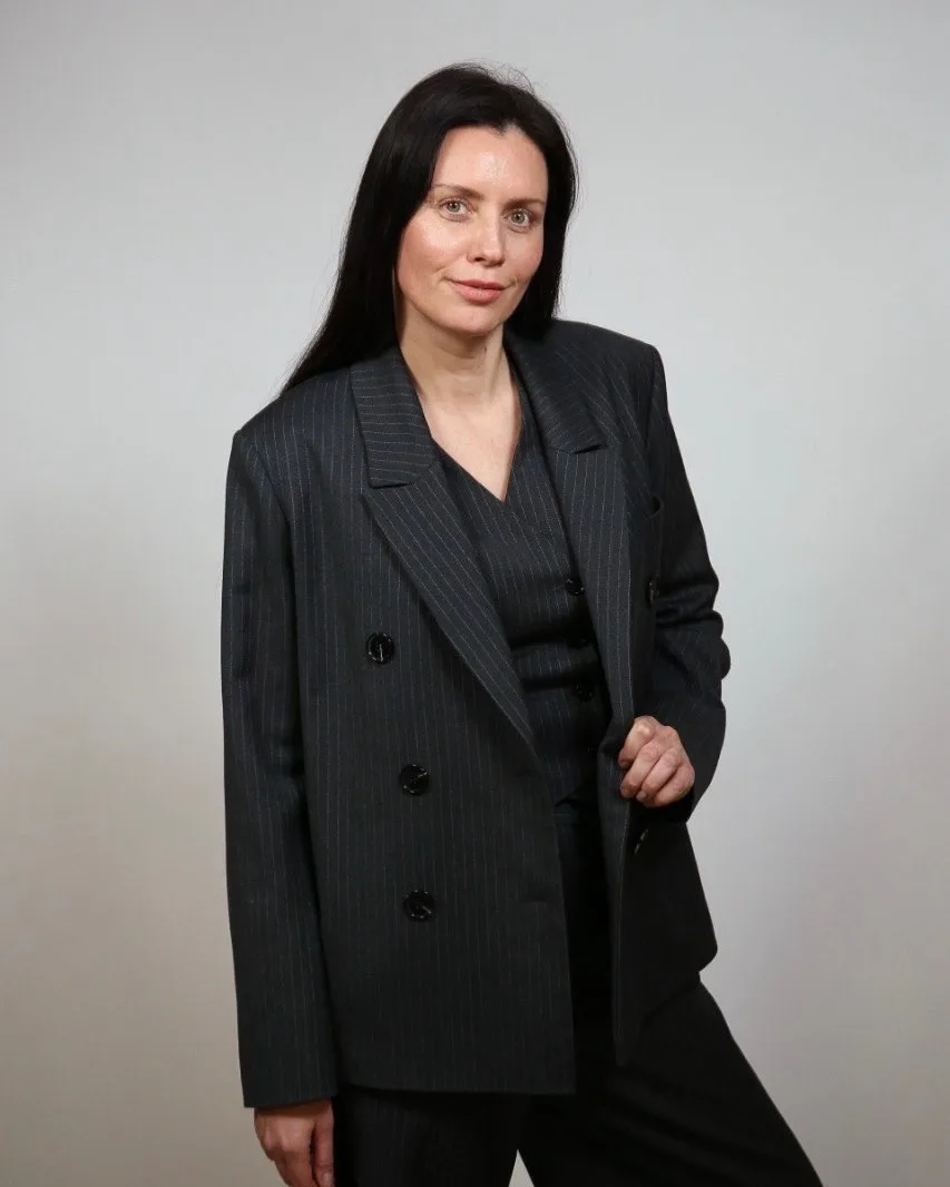 Анжелика Гатаулина (Рябкова)