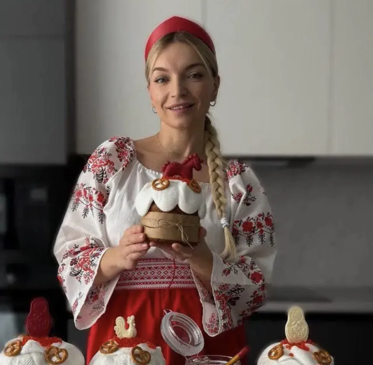 Ekaterina Abramova — канал в мессенджере MAX