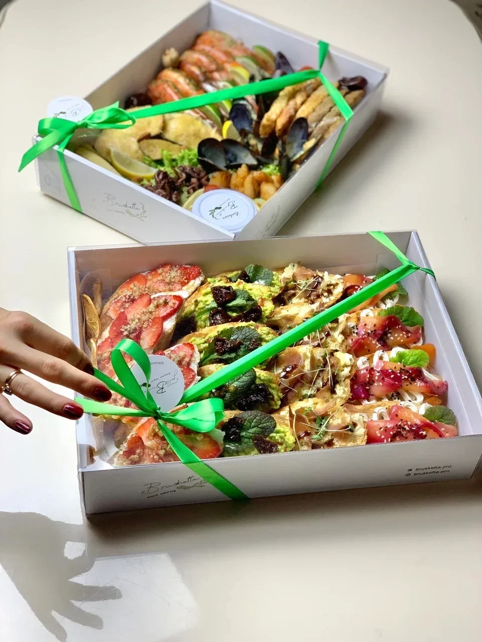 Brusketta.pro official ✨