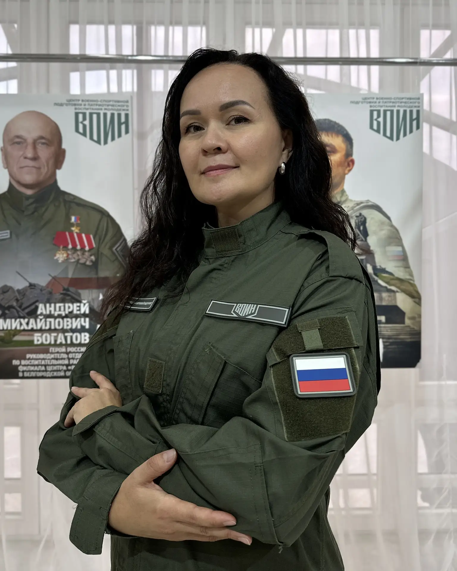 Чулпан Семенова печатает… — канал в мессенджере MAX