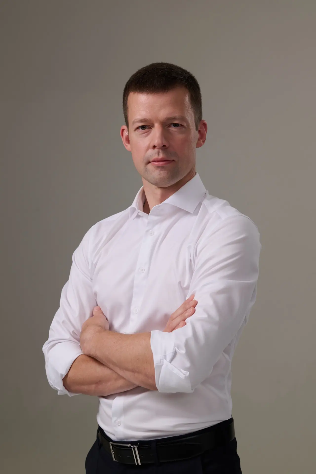 Сергей Юров