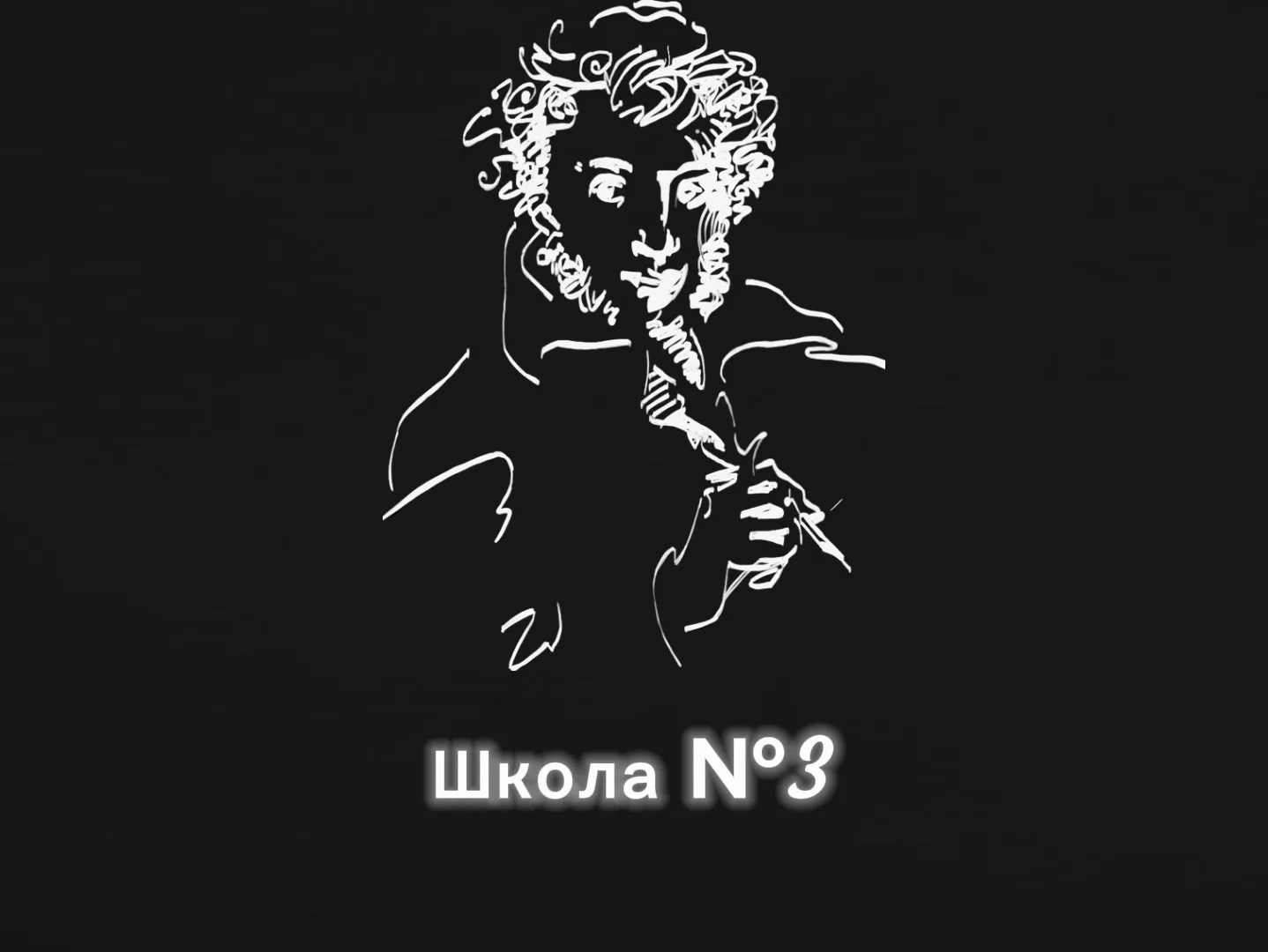 Школа №3 города Воткинска