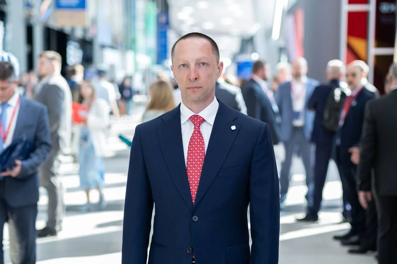 Вадим Лобов. Новости — канал в мессенджере MAX