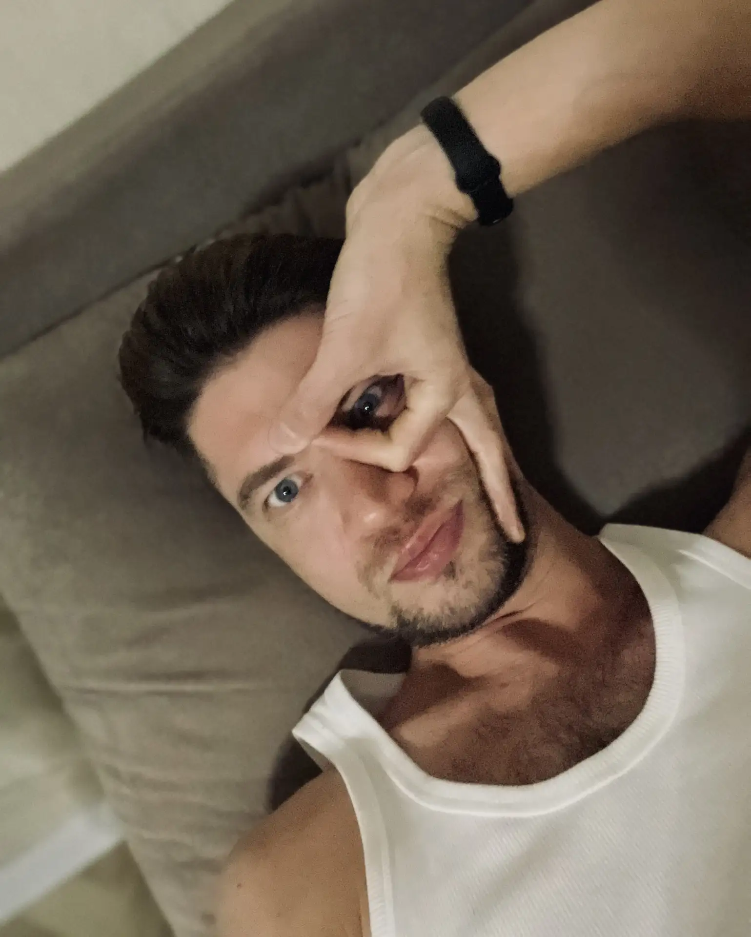 Логотип канала