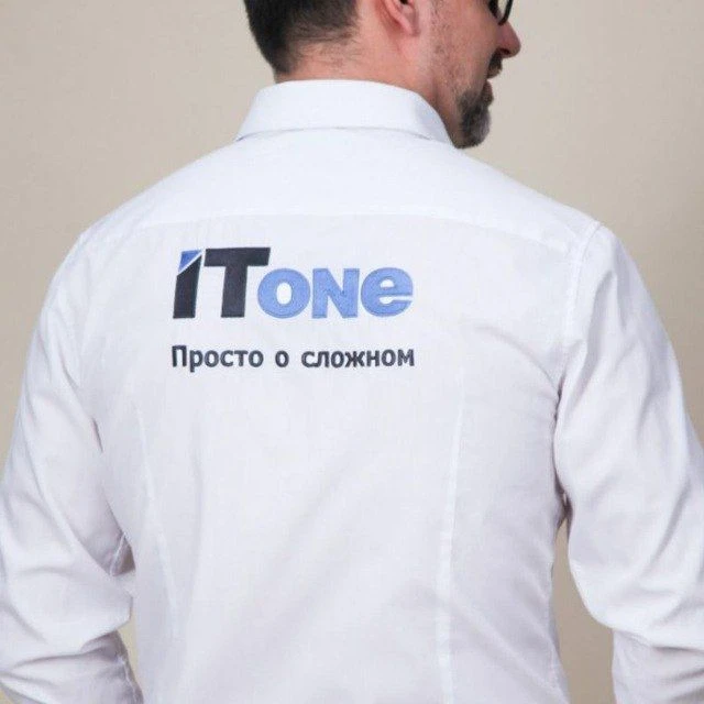 Все про 1С:УНФ и не только (Айтон) — канал в мессенджере MAX