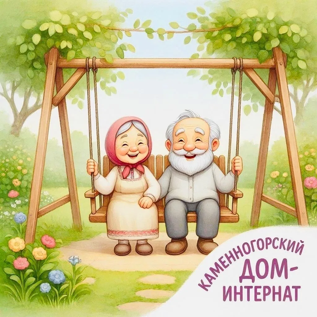 Каменногорский ДИ — канал в мессенджере MAX