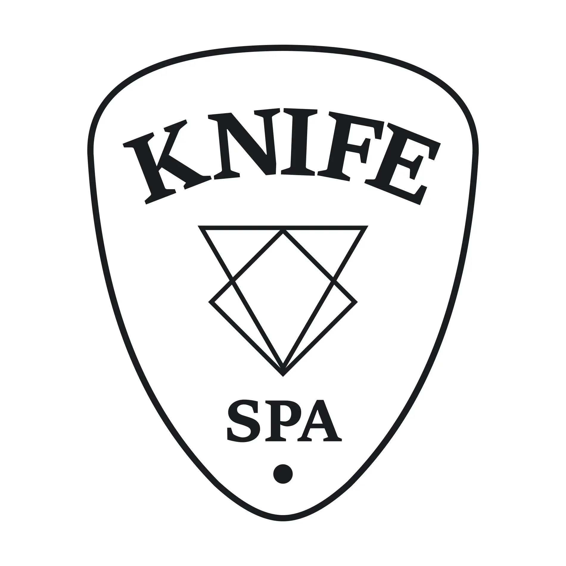 KnifeSPA — канал в мессенджере MAX