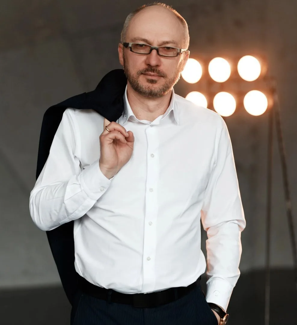 Поэт | Андрей Вранской — канал в мессенджере MAX