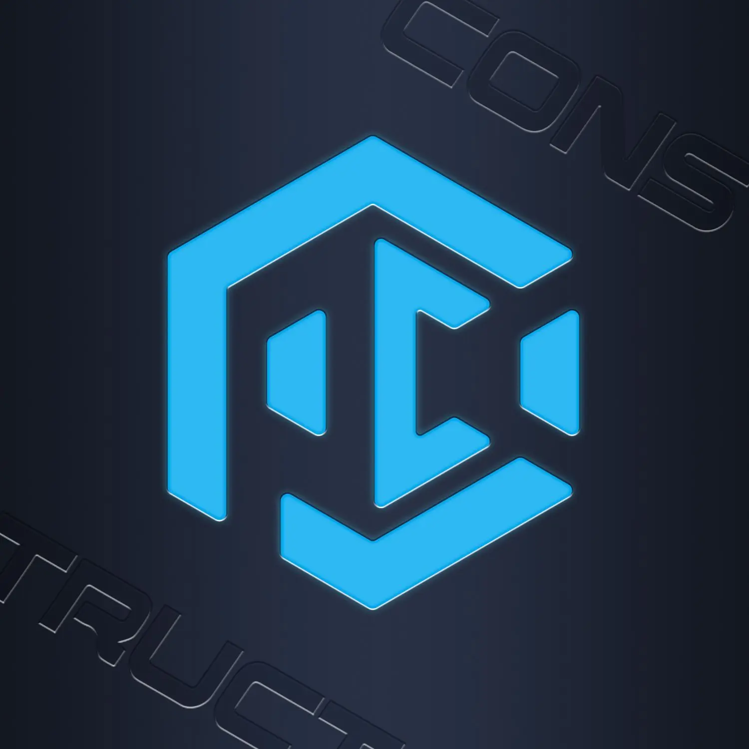CONSTRUCT PC — канал в мессенджере MAX
