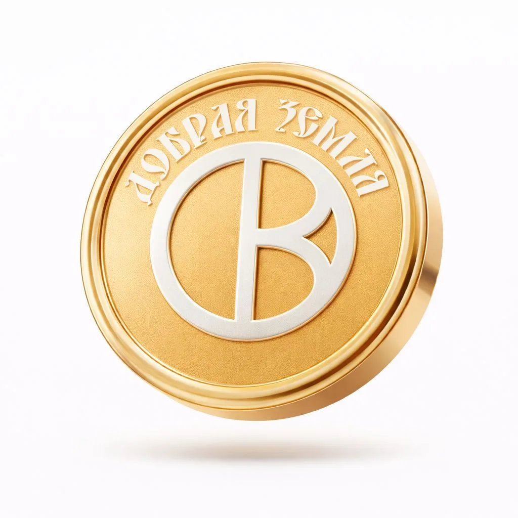 Добрая Земля — канал в мессенджере MAX
