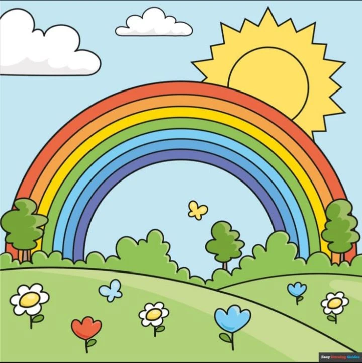 ГБДОУ ЛНР "Малониколаевский детский сад "Радуга"