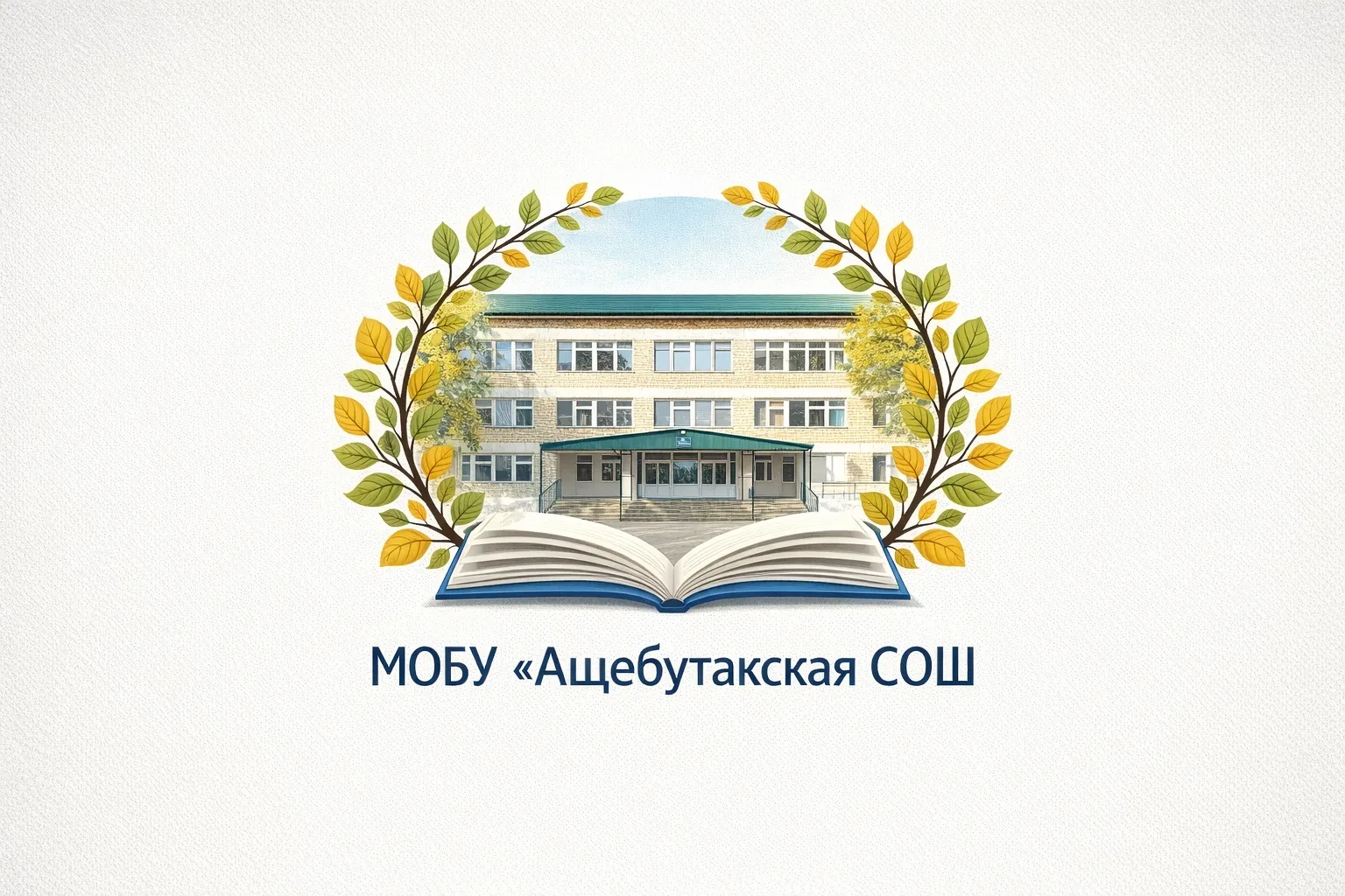 МОБУ "Ащебутакская СОШ" — канал в мессенджере MAX