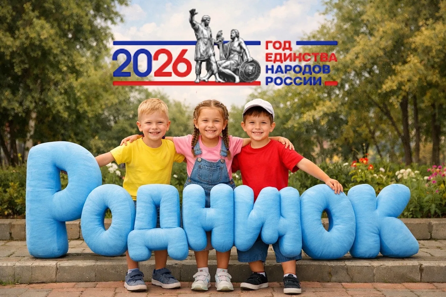 МДОУ ДС "Родничок" пгт. Новокручининский