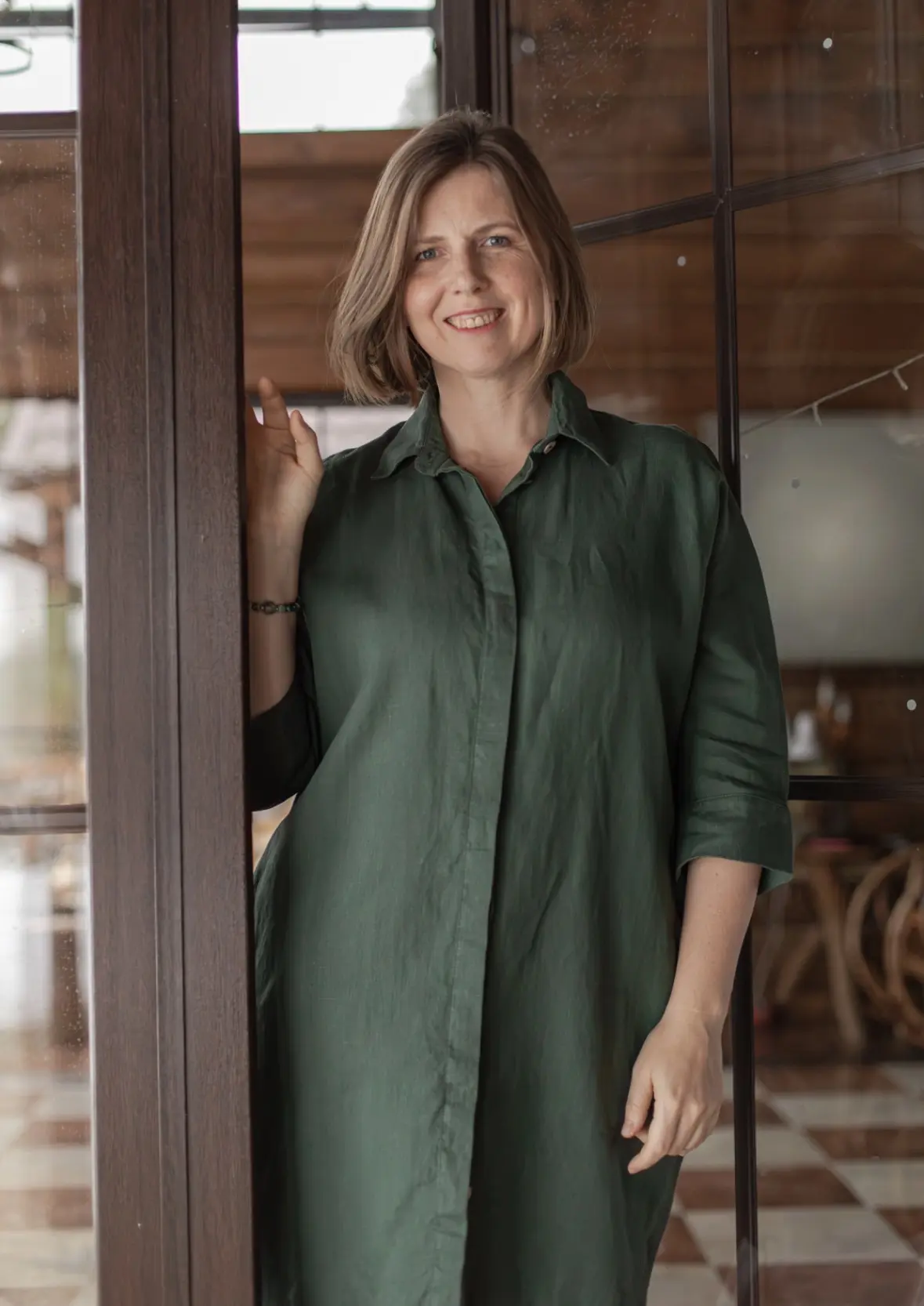 Логотип канала