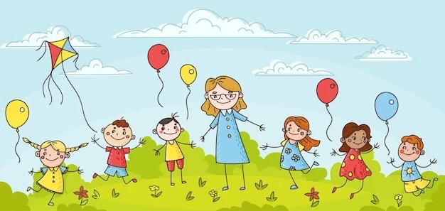 МБДОУ "Детский сад №5 пгт. Кировский Кировский муниципальный округ Приморского края"