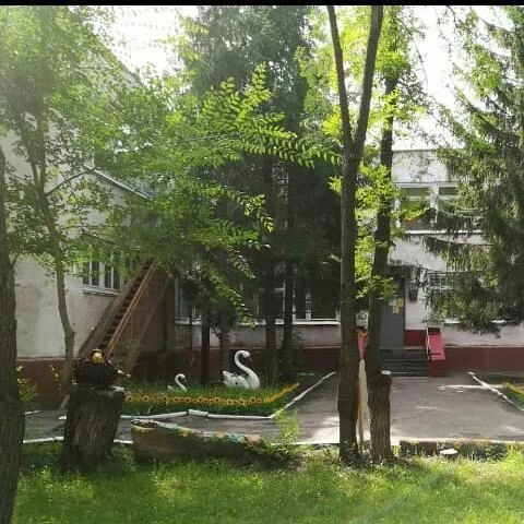 БДОУ г. Омска "Детский сад N 354"