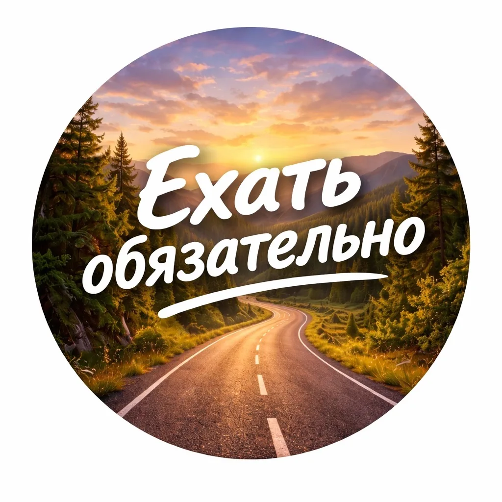 Логотип канала