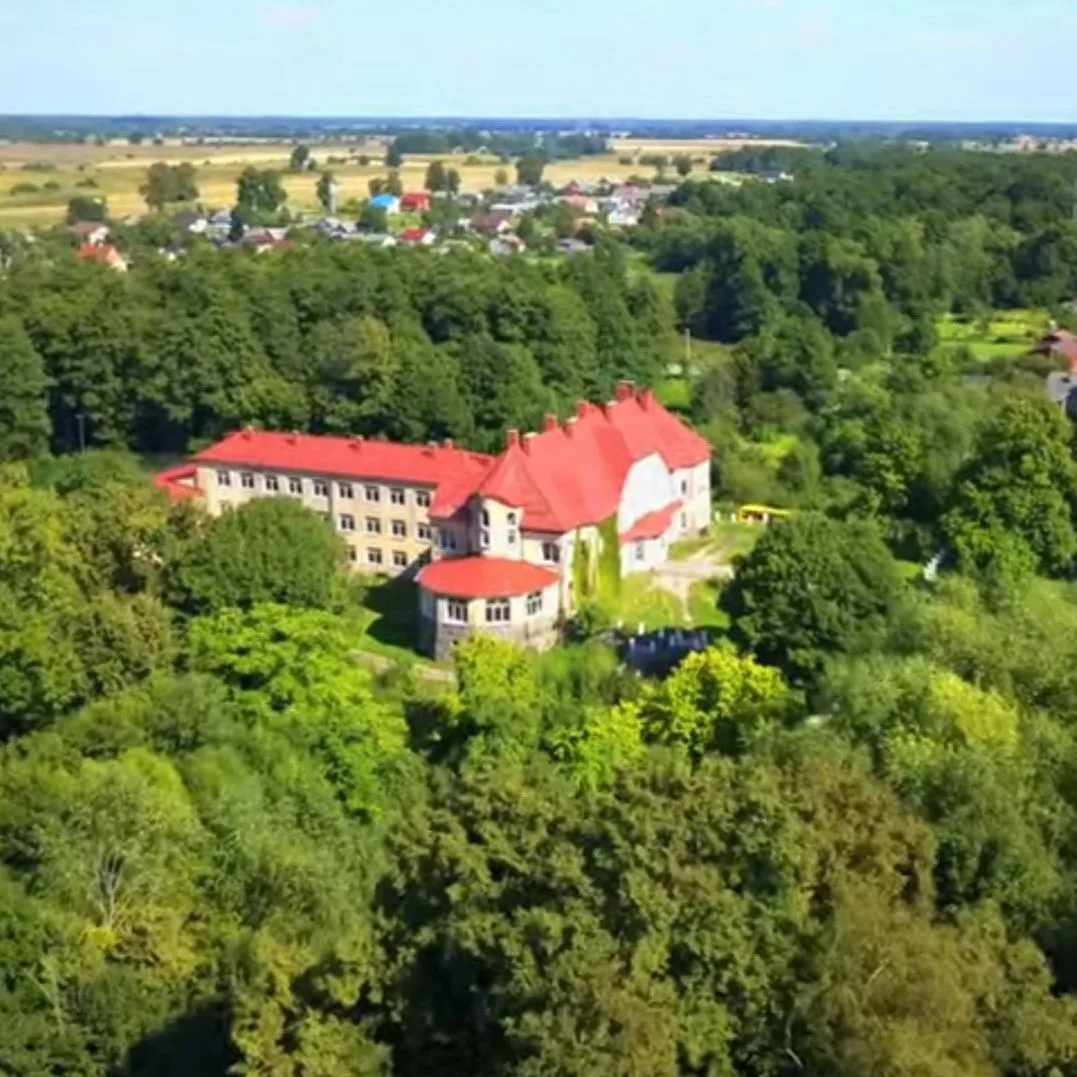 МБОУ САРАНСКАЯ ООШ