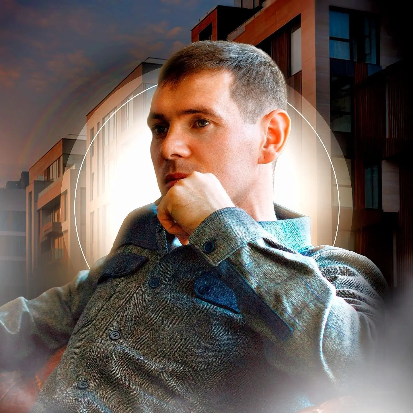 Максим Хуснутдинов