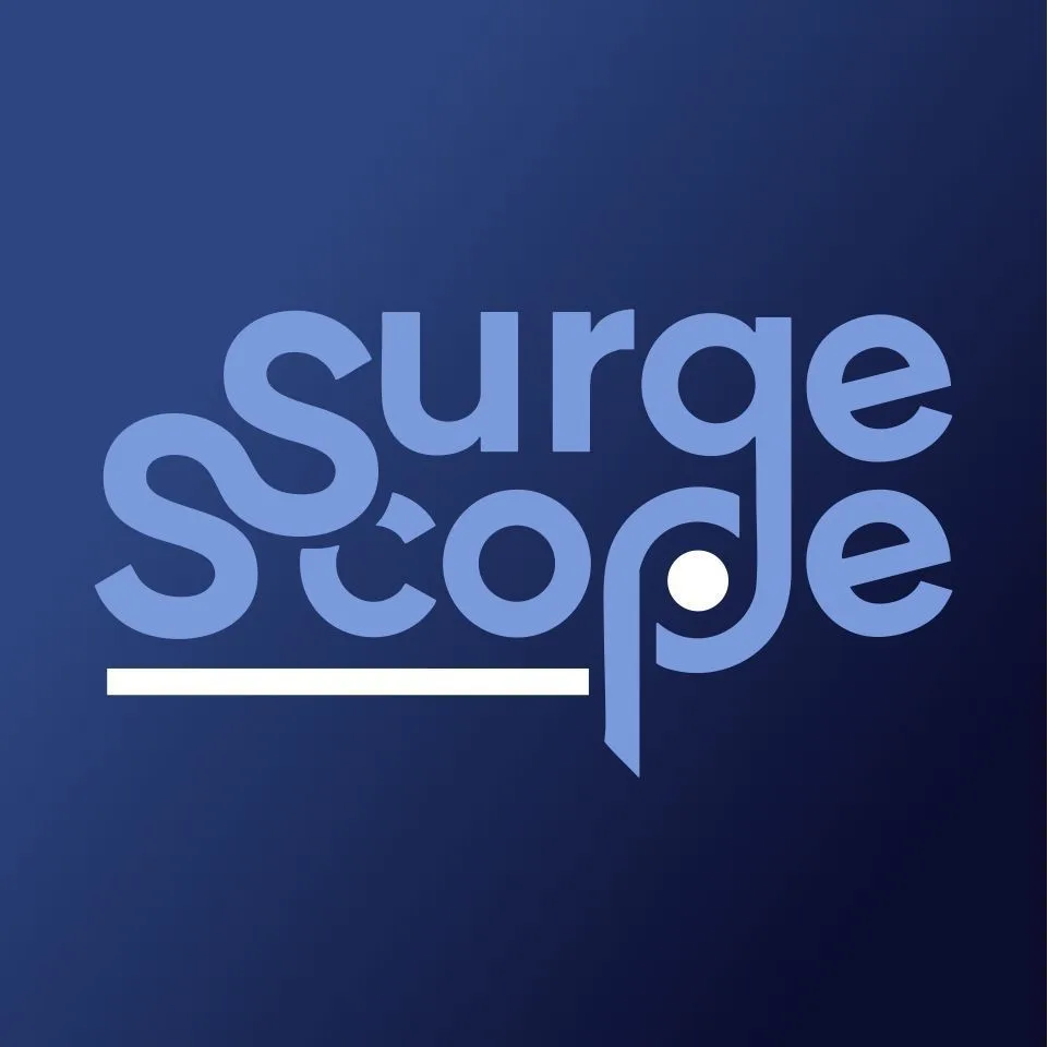 SurgeScope