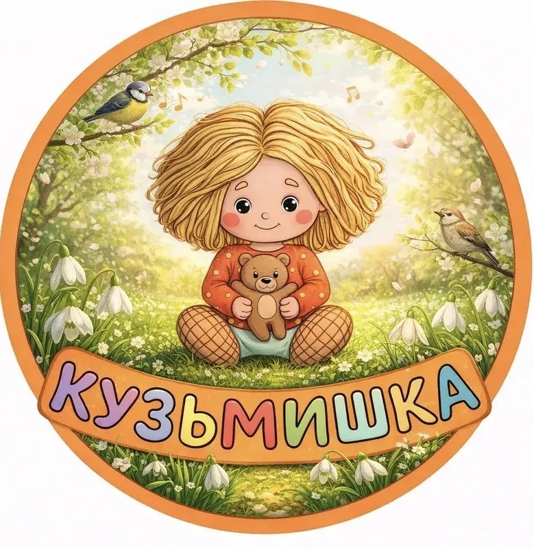Кузьмишка • Детские мероприятия • Тихвин — канал в мессенджере MAX