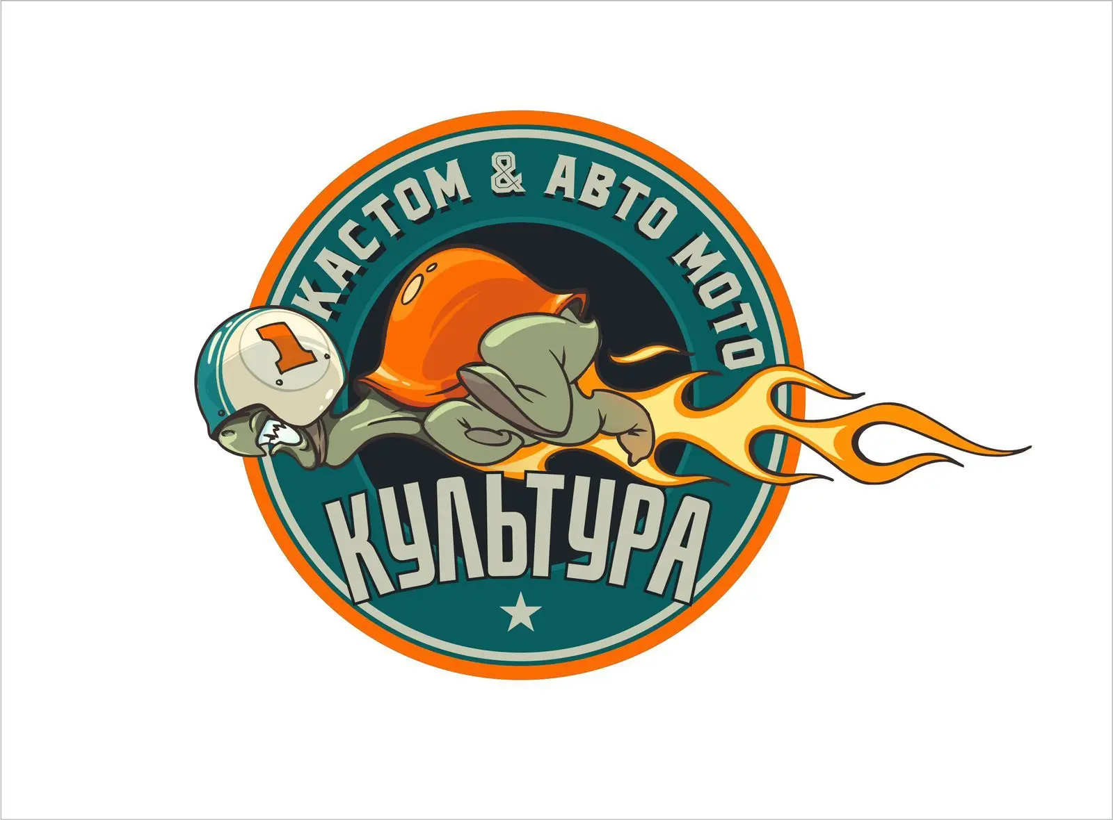 Логотип канала