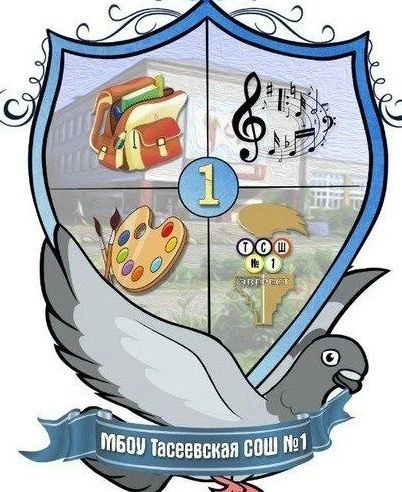 ШКОЛЬНЫЙ МУЗЕЙ ТСШ №1