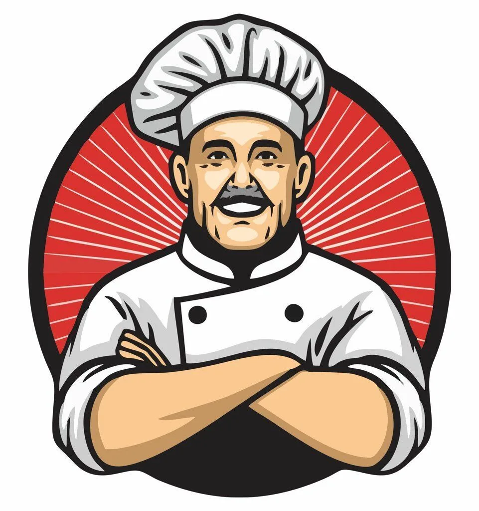 Старый Шеff Вкусные салаты и закуски