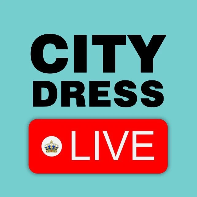 Магазин «CITY DRESS»
